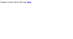 Desktop Screenshot of lifelan.com